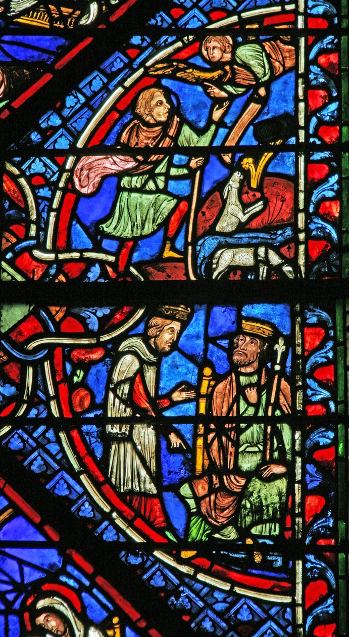 Magi