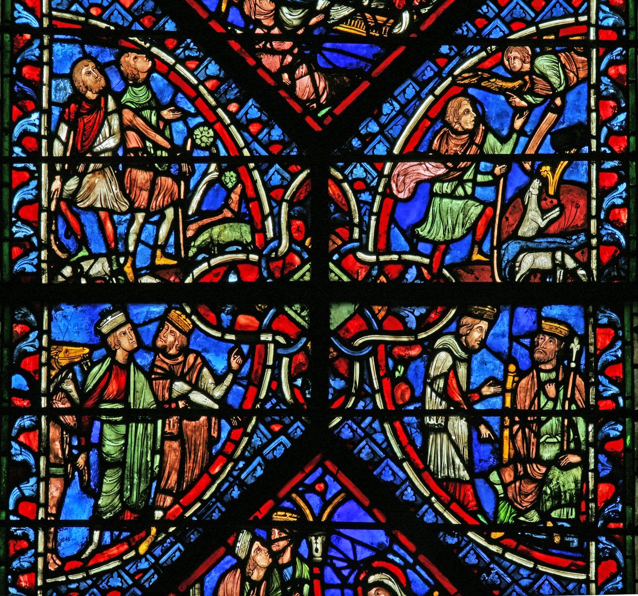 Magi