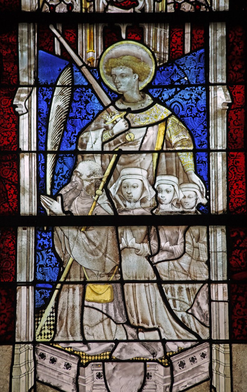 St George