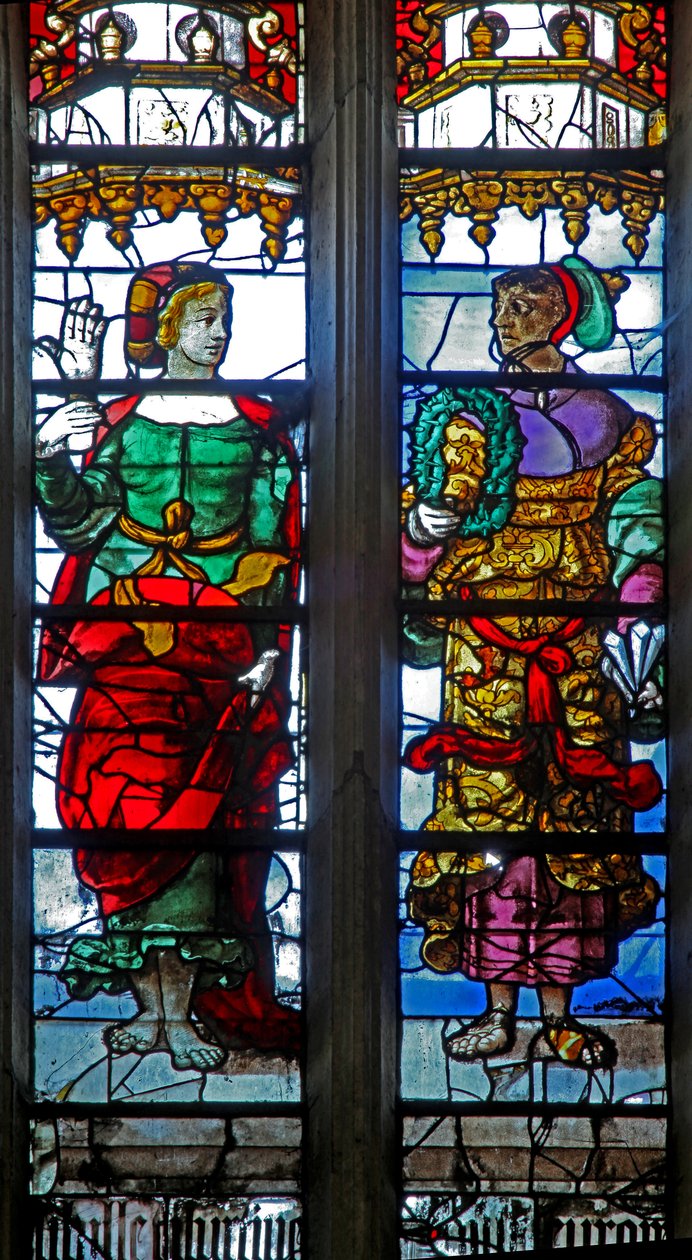Tiburtian Sibyl