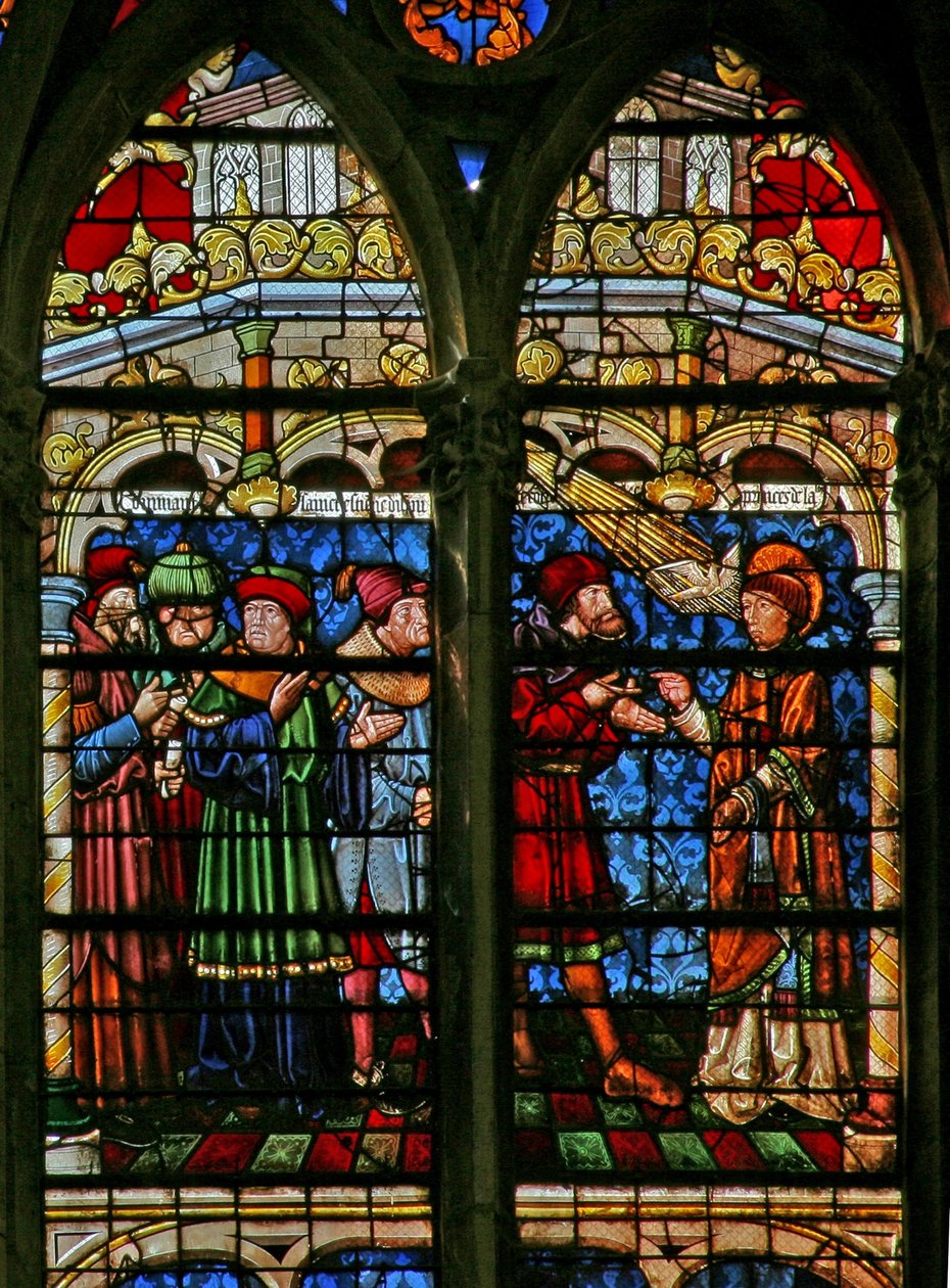 St Stephen