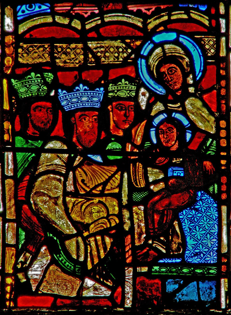 Magi