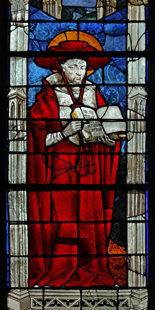 St Jerome
