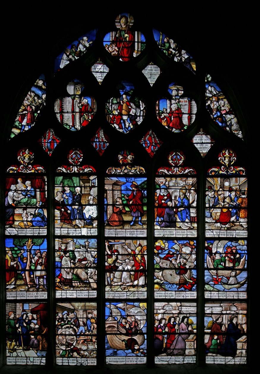 St Nicholas