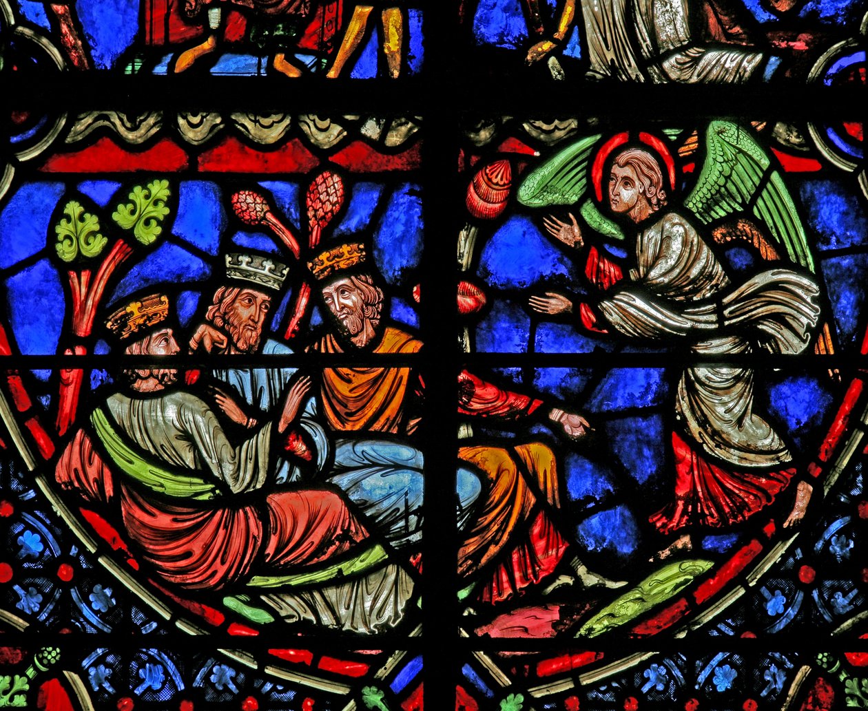Magi
