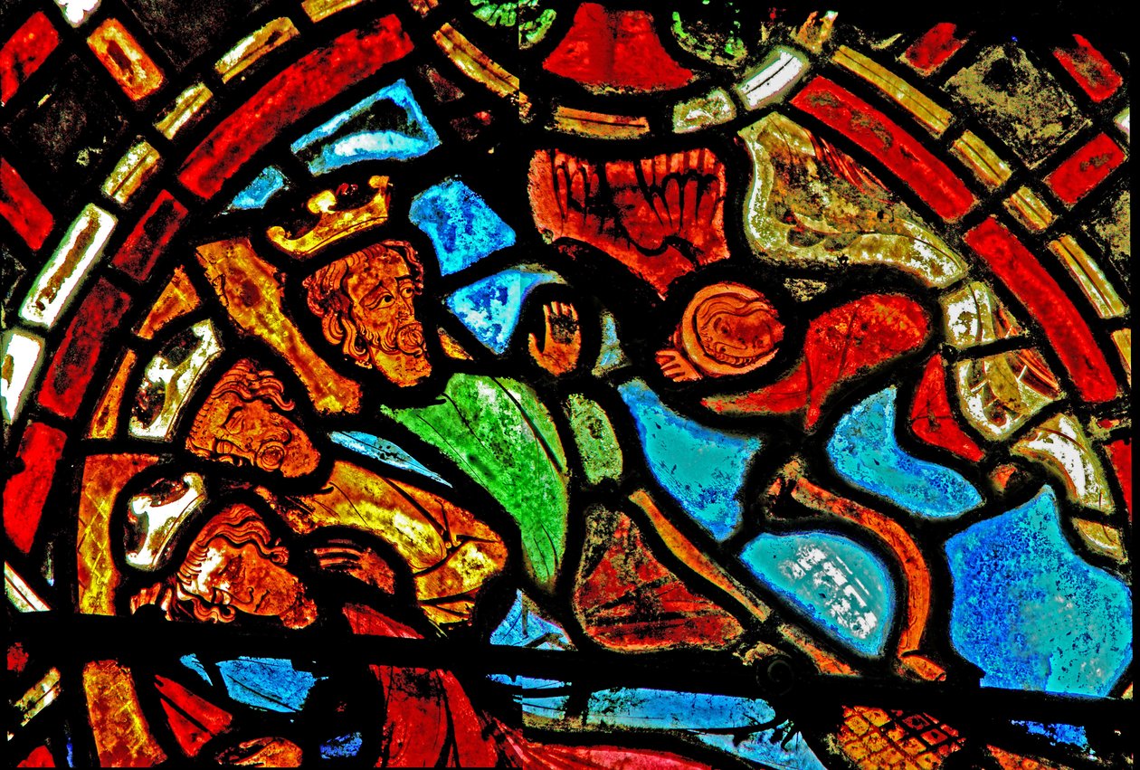 Magi