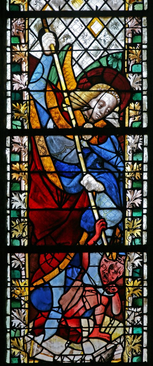 St Michael