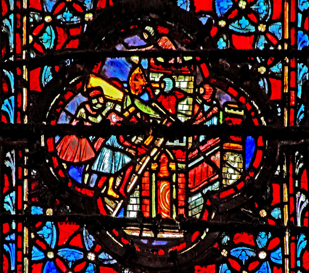Window w4 Joshua, Hazor Josh XI 10-11