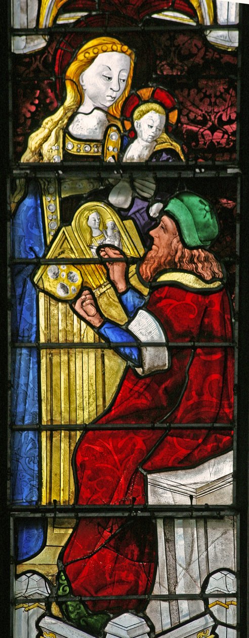 St Luke