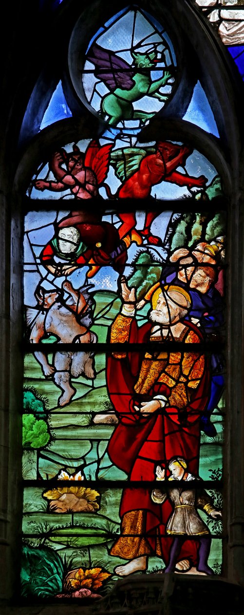 St Peter