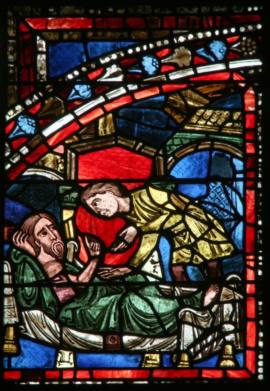 Abraham