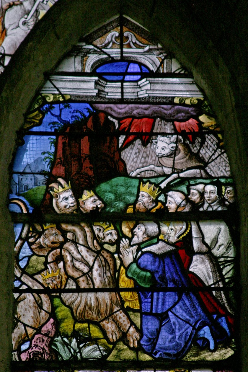 St John