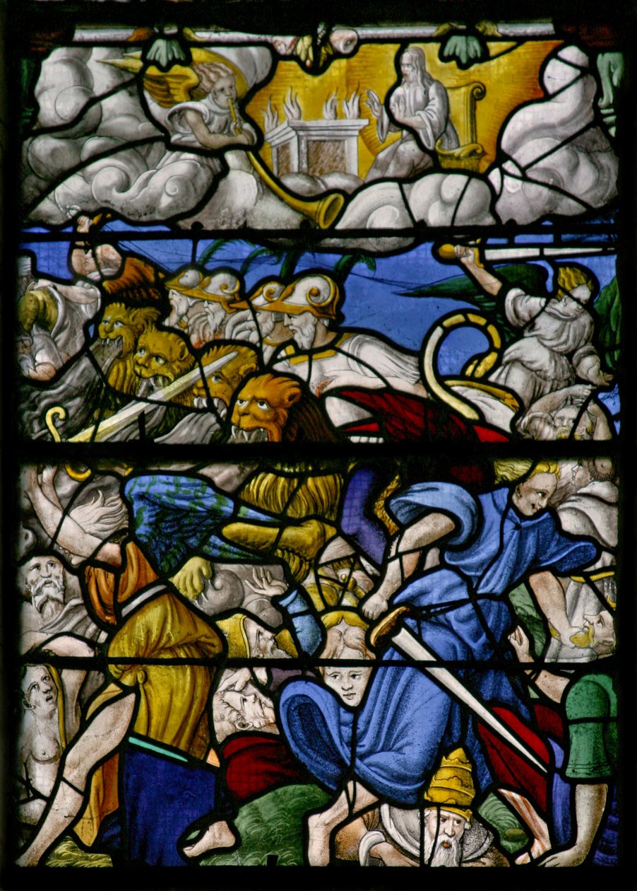 St John
