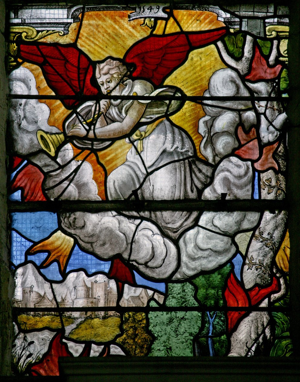 St John