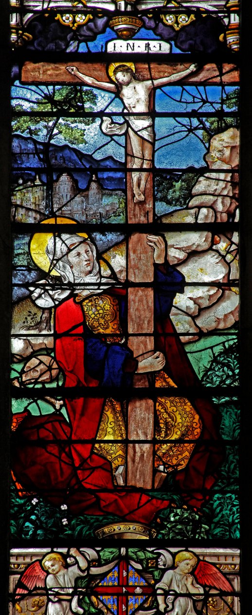 St Mary Magdalene