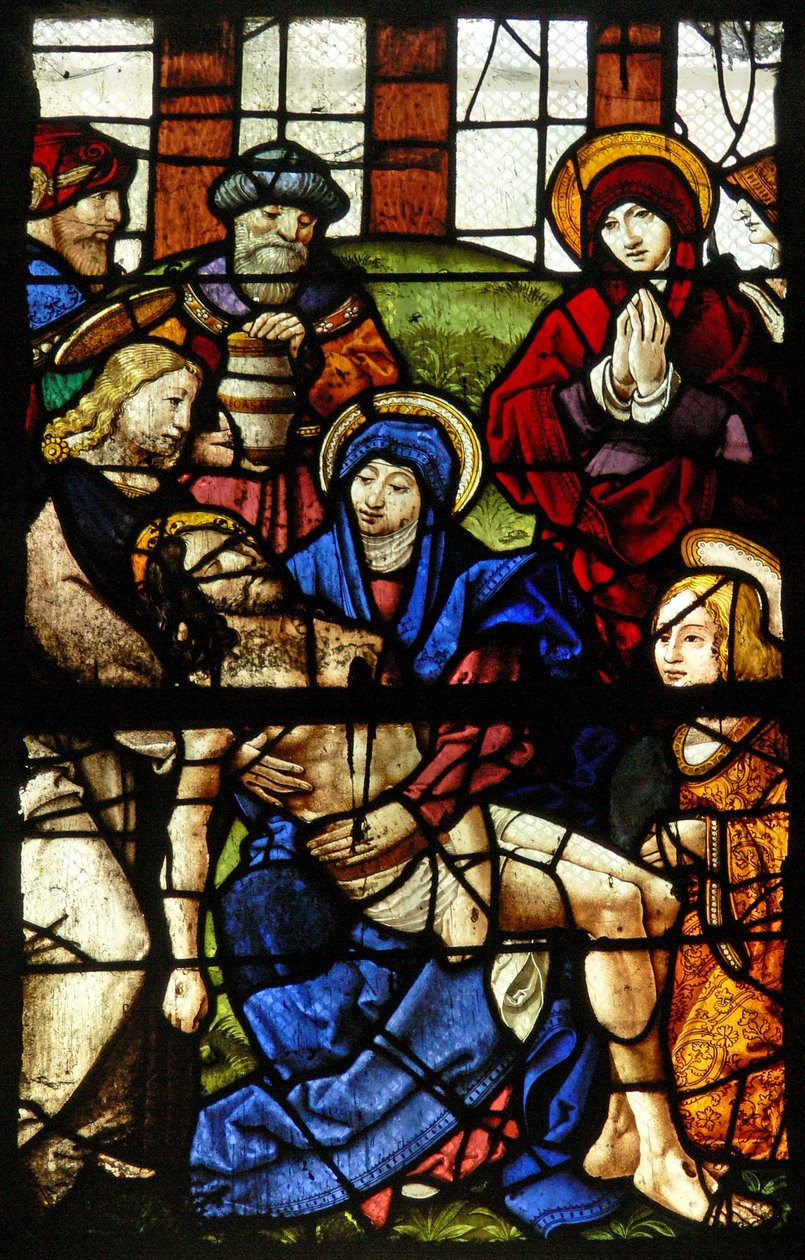 Pieta
