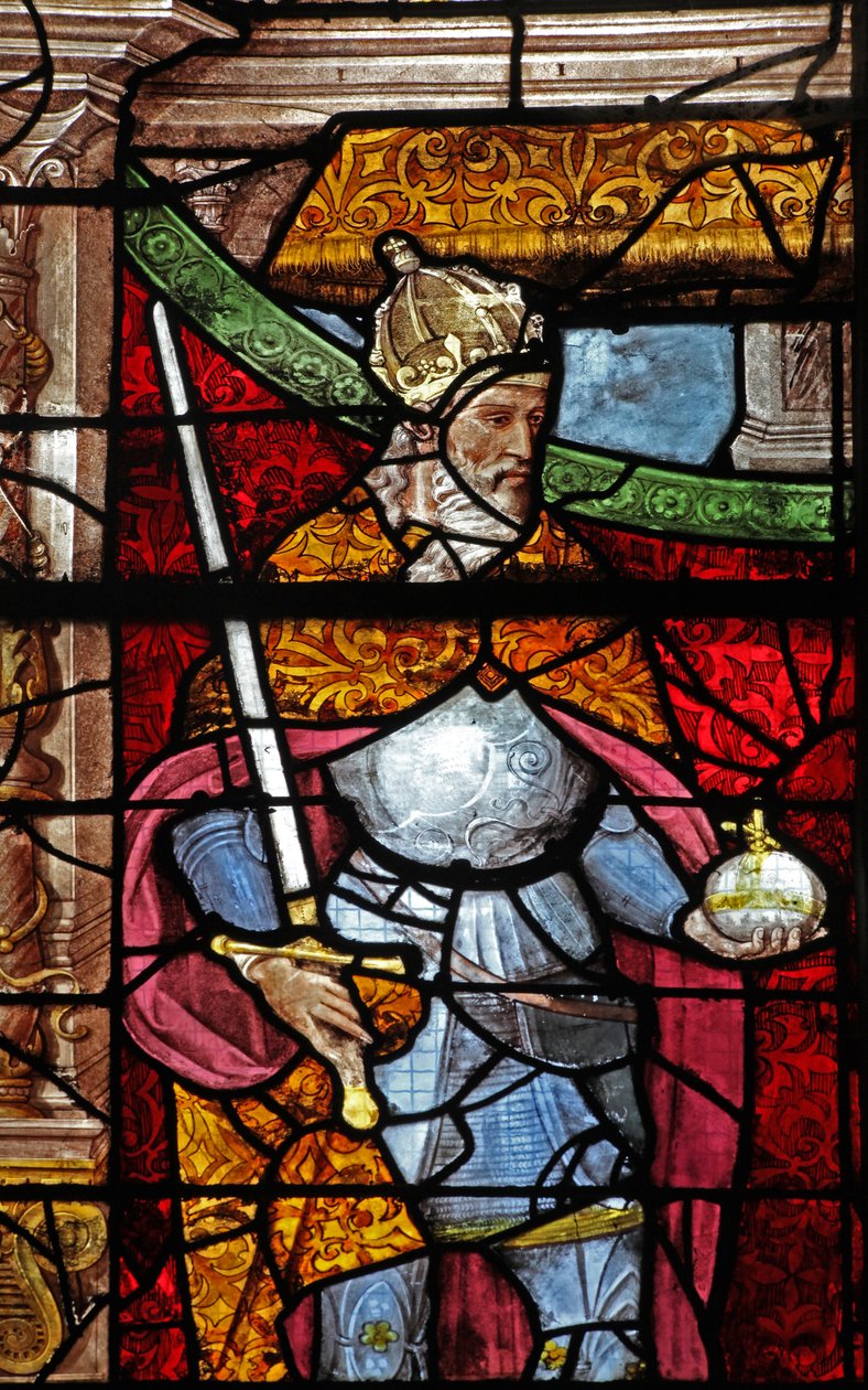 Charlemagne