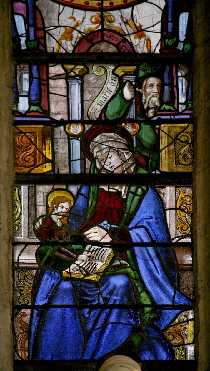St Anne