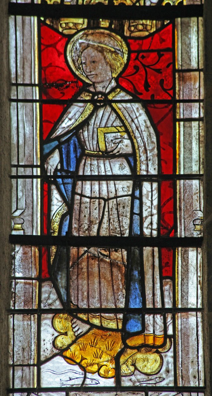St Psalmet