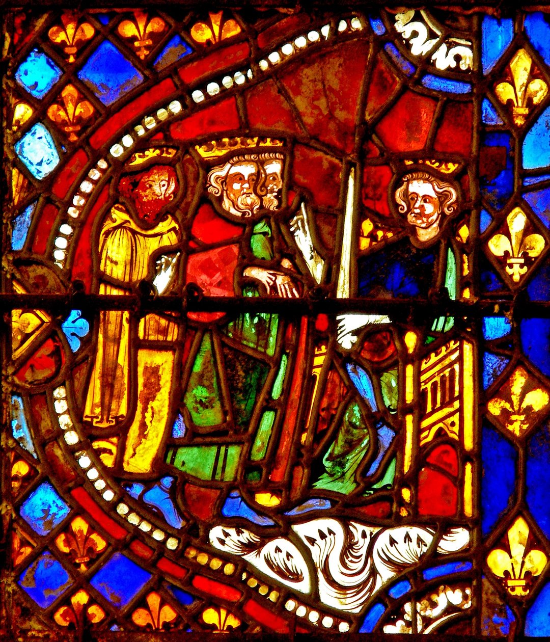 Herod ile Magi