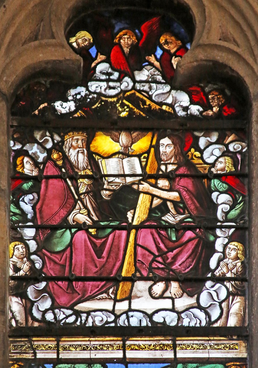 Trinity