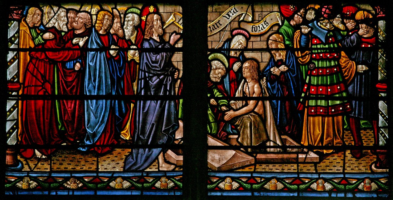 Lazarus