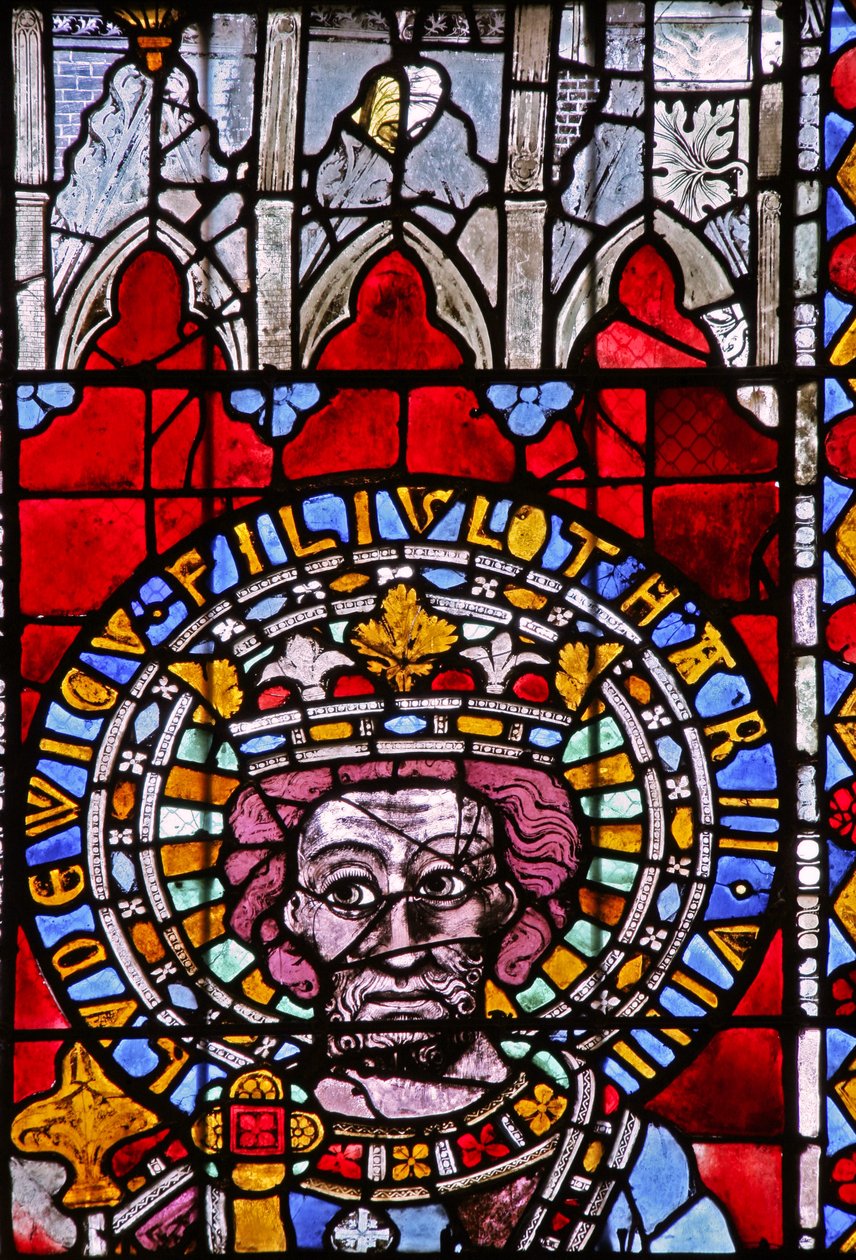 Lotharius II