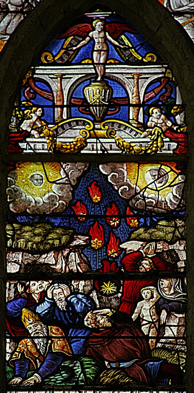 St John