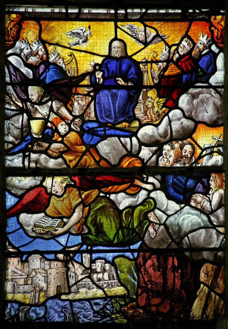 St John