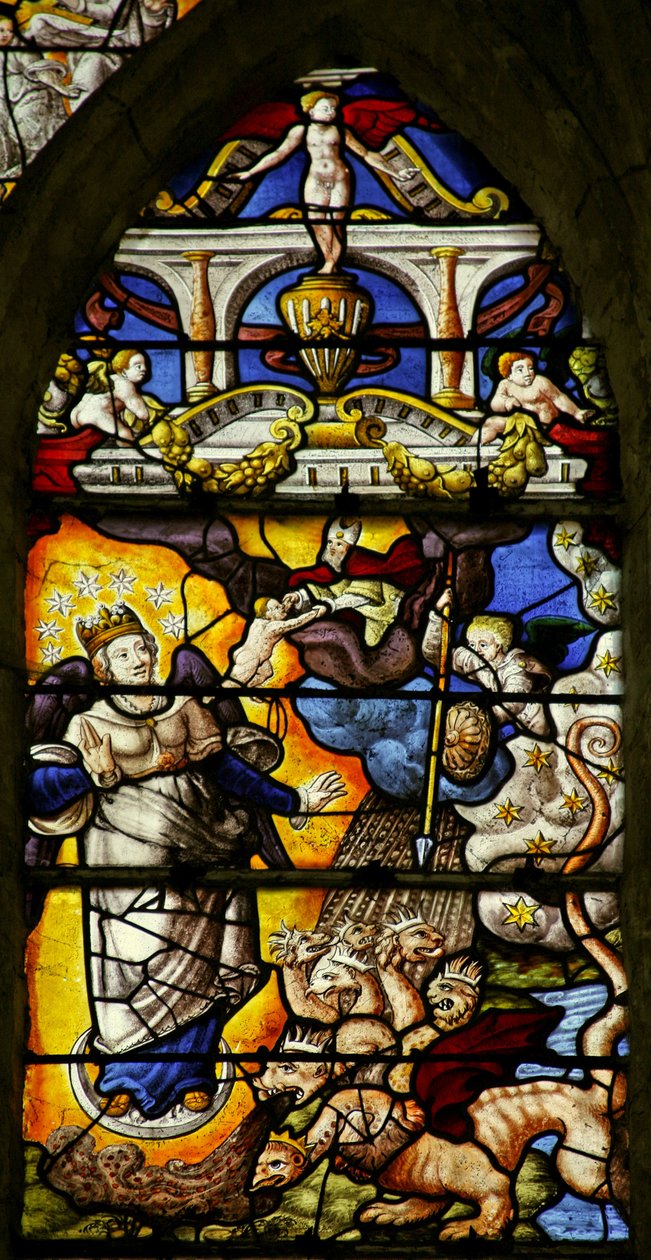 St John