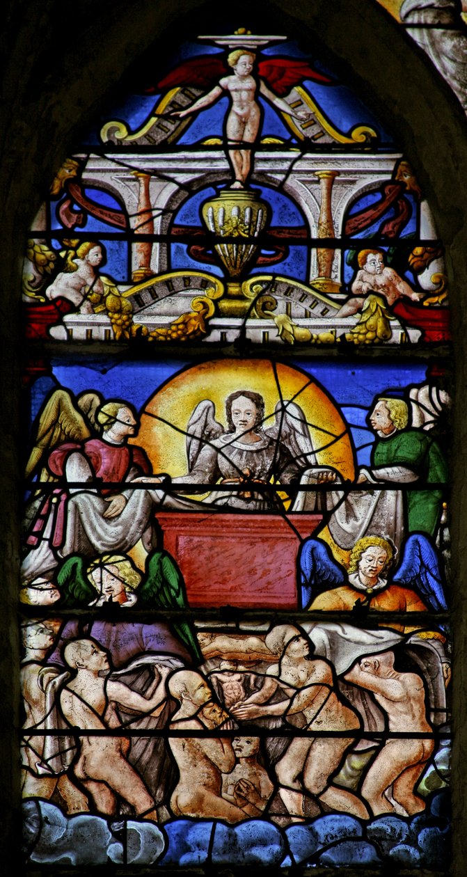 St John