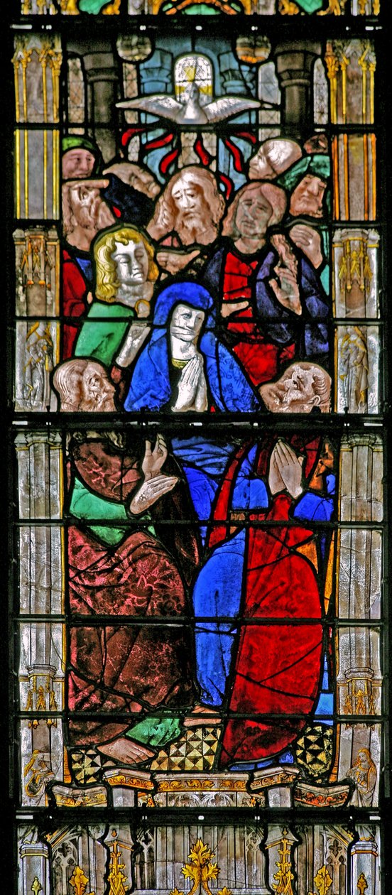 Pentekost