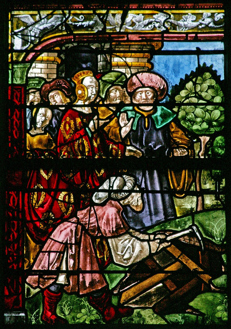 St Helen
