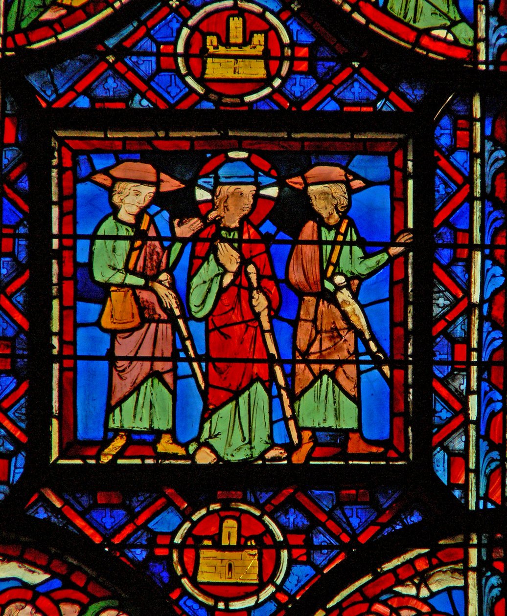 Pencere w8 Diriliş döngüsü - Emmaus