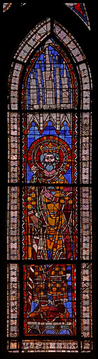 Charlemagne