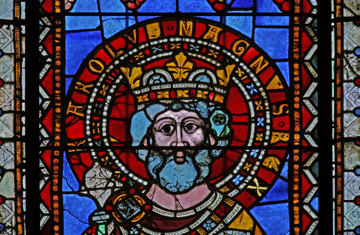 Charlemagne