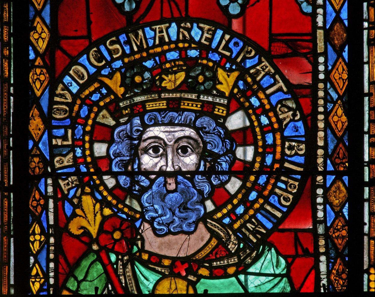 Charles Martel