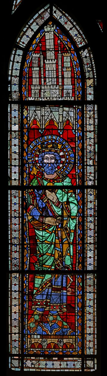 Charles Martel