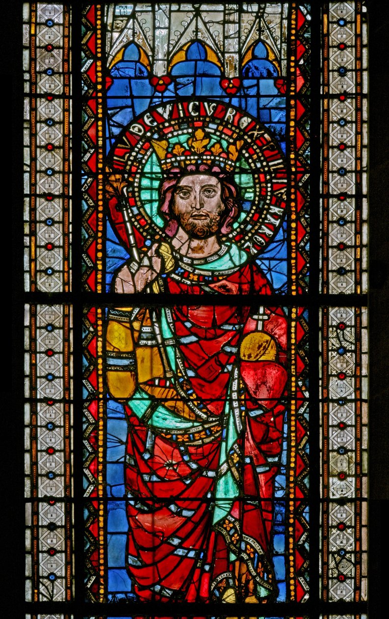 Louis the Fair