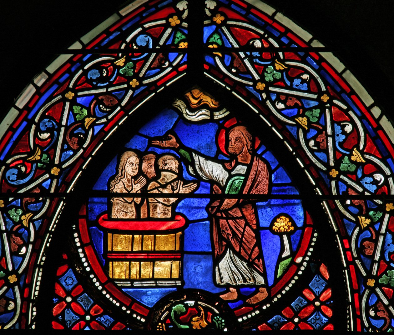 St Andrew