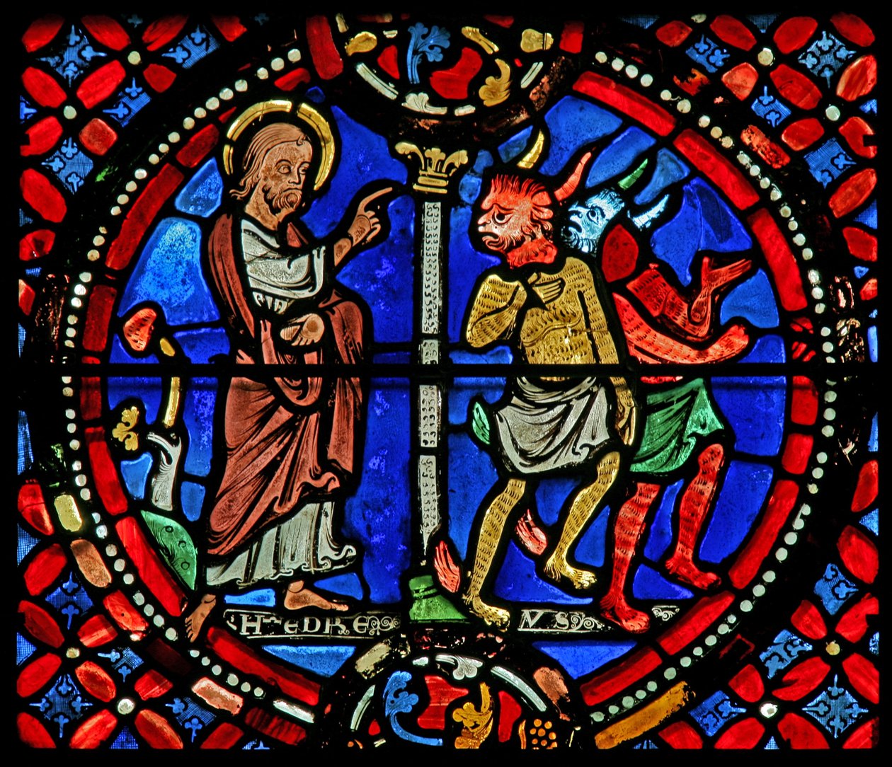 St Andrew