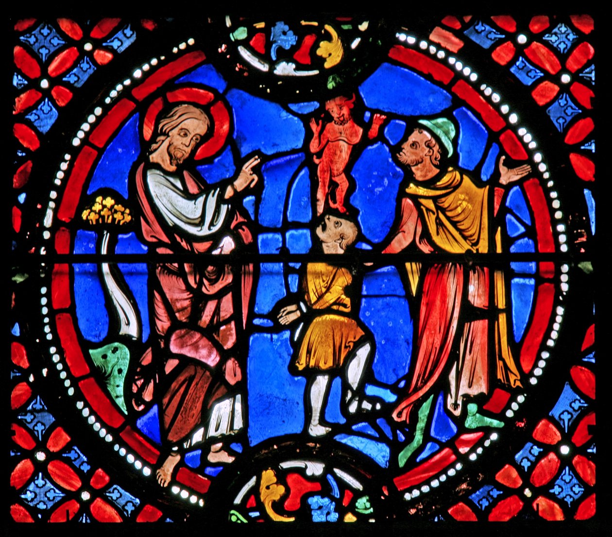 St Andrew