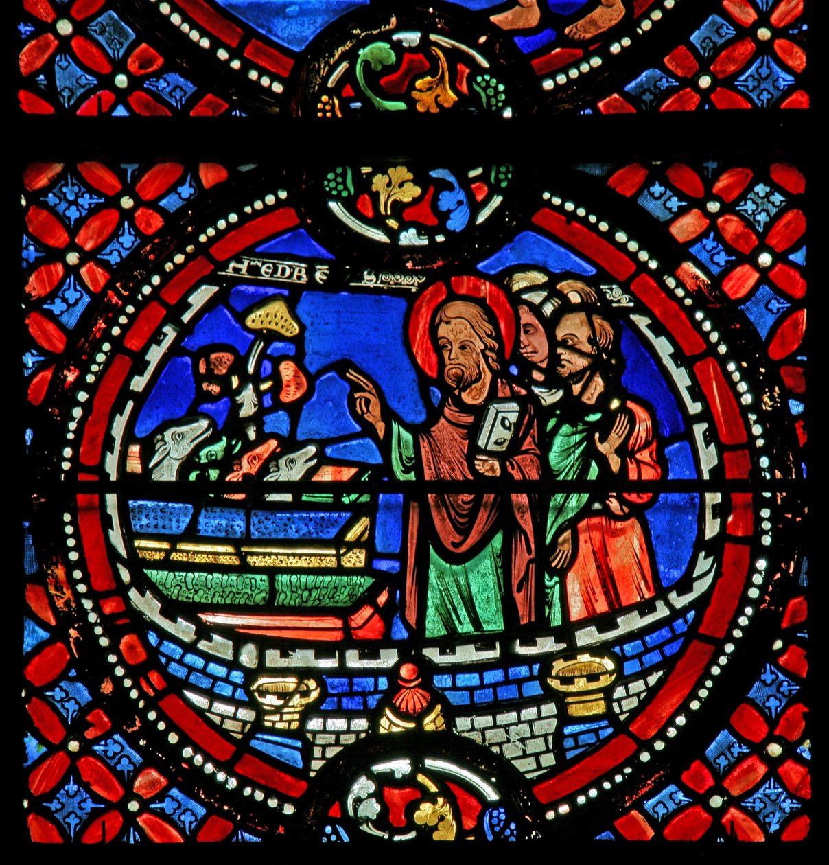 St Andrew