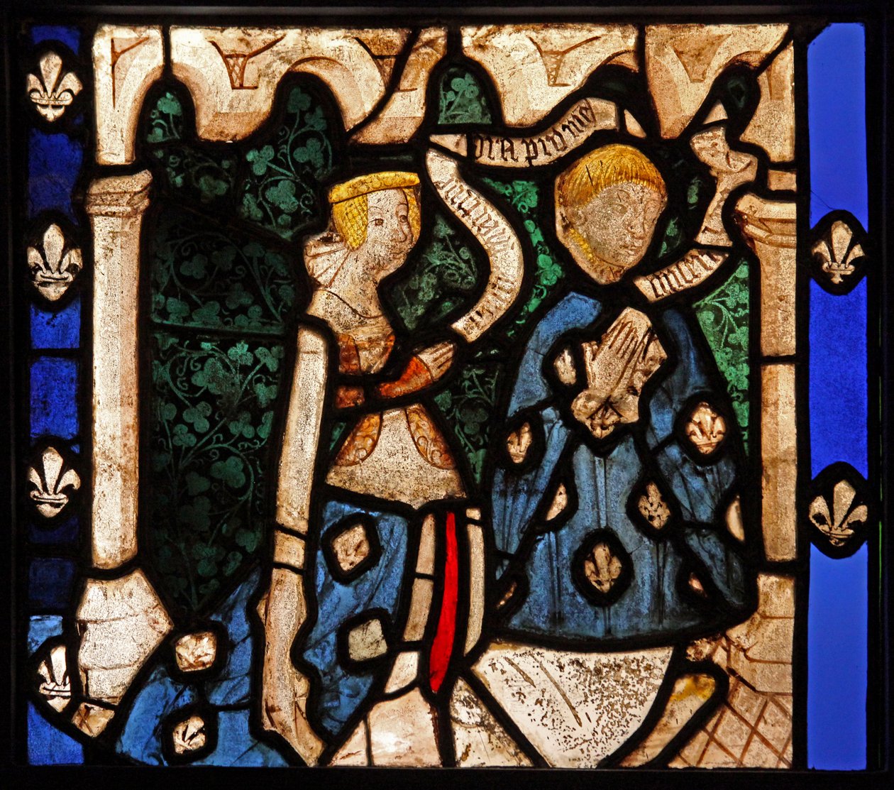 Betton, Brittany Kilisesi