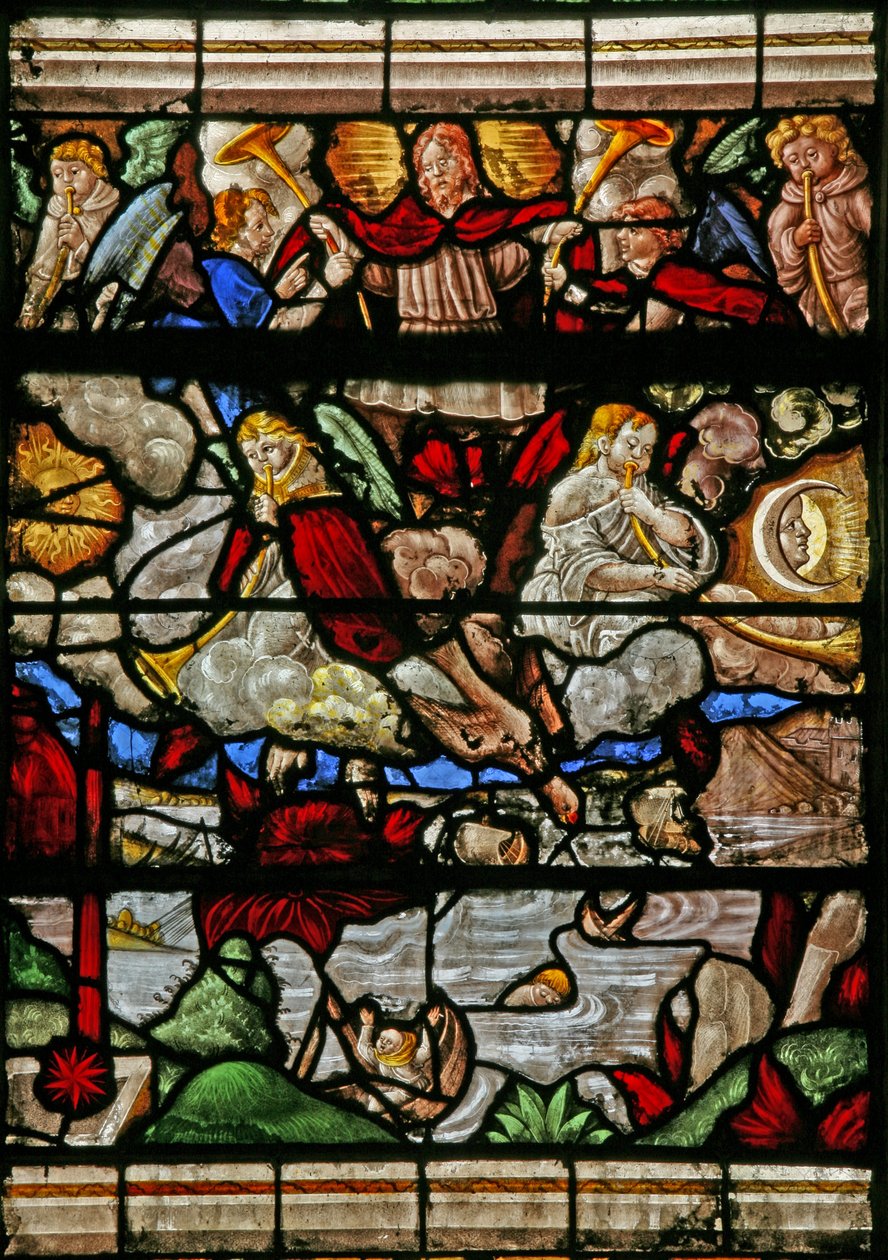 Son Yargıyı gösteren w9 penceresi - Albert Durer