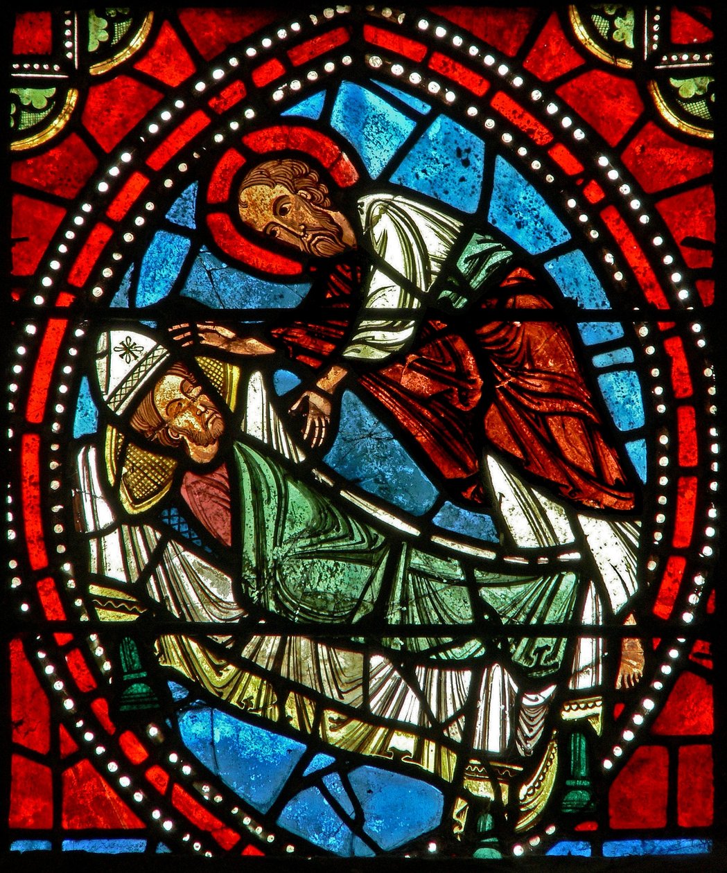 St Paul