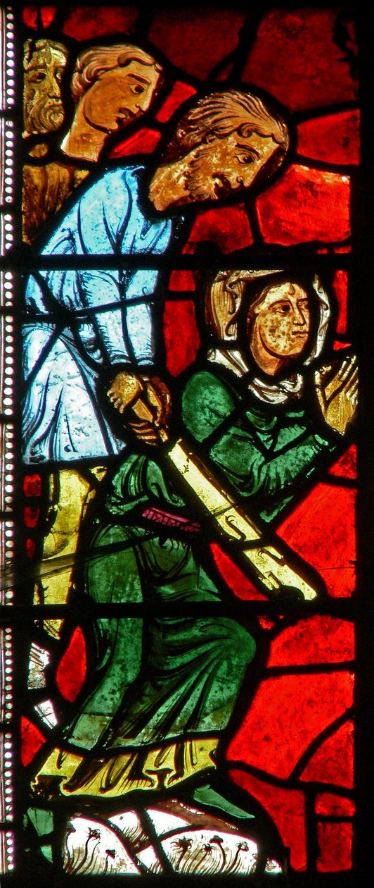 St Valery