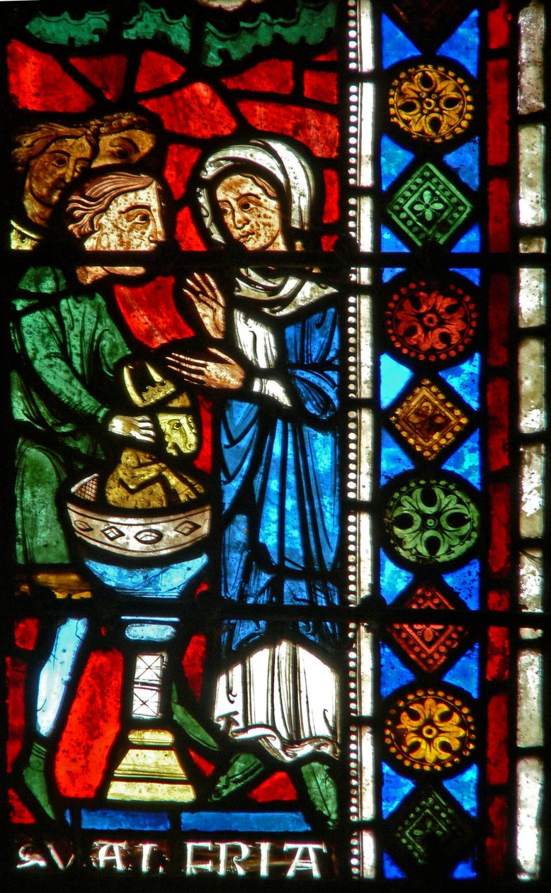 St Valery
