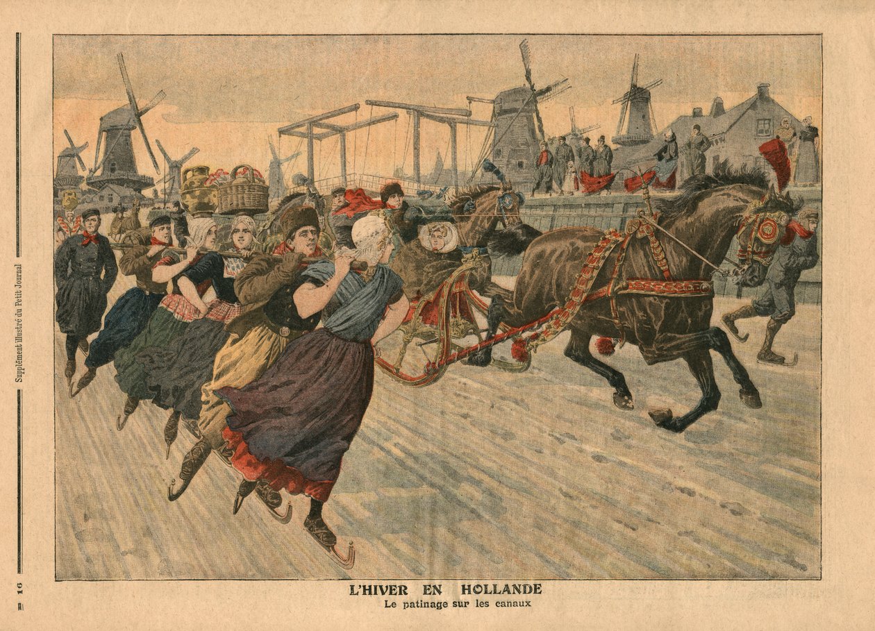 Hollanda