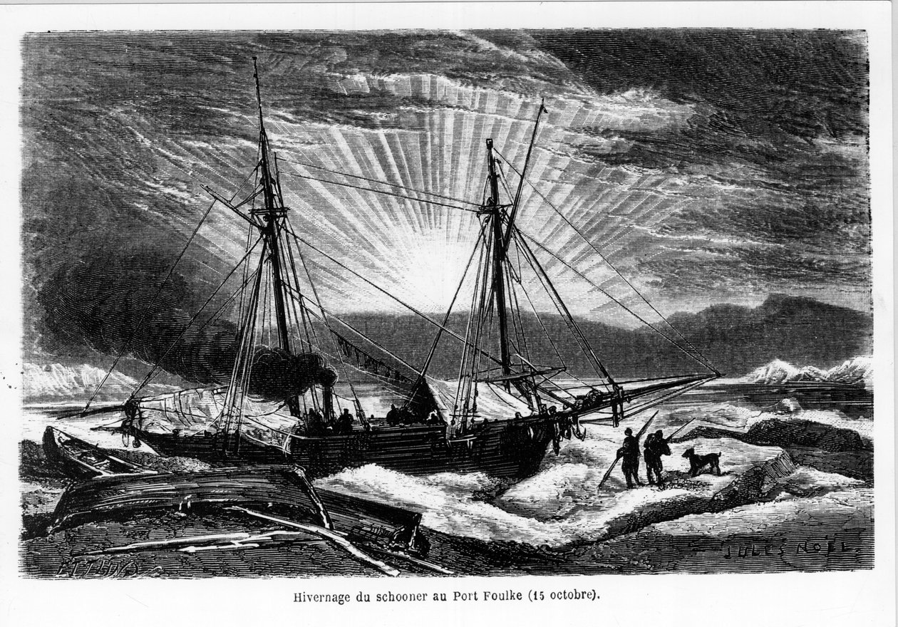 Port Foulke